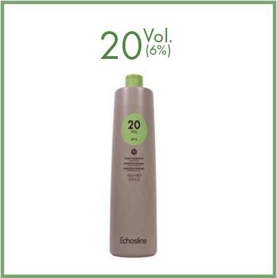 ECHOS ox cremoso 1000 ml - 20 vol.