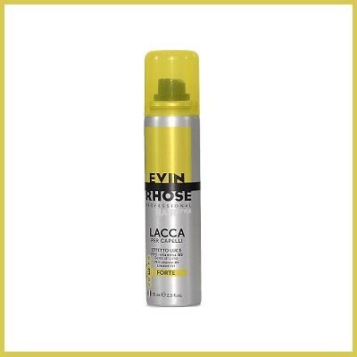 EVIN RHOSE lacca spray -75 ml