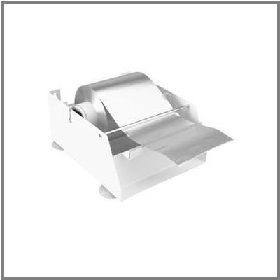 Distributore per rotolo stagnola