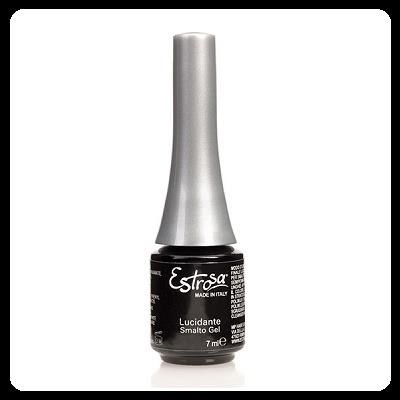 ESTROSA smalto gel lucidante - MINI 7 ml