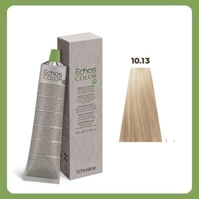 ECHOS COLOR tintura 100 ml - col. 10,13