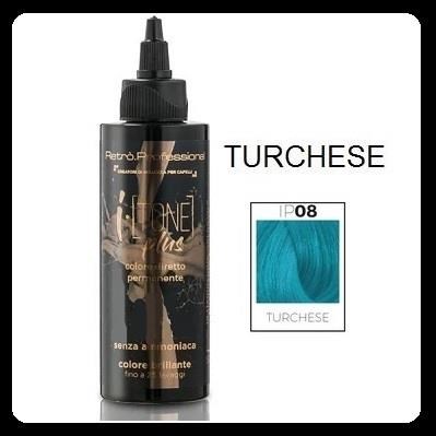 I-TONE PLUS Tonalizzante 150 ml - IP08 turchese