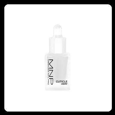 MNP Nail care Cuticle Away 10 ml - 303