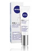 NIVEA Visage cr. contorno occhi 15 ml - Cellular NIVEA Visage cr. contorno occhi 15 ml - Cellular