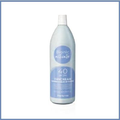 INEBRYA Bionic Color OXY 1000 ml - 40 vol.