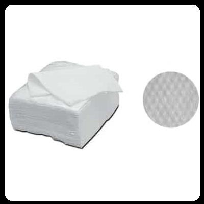 RO.IAL asciugamano tnt 1022 40x50 cm - cf 50 pz