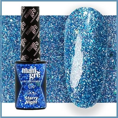 MANGRE' Color 8 ml - FC90 / starry night MANGRE' Color 8 ml - FC90 / starry night