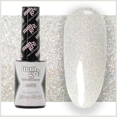 MANGRE' Color 8 ml - MC153 / Disco Claus