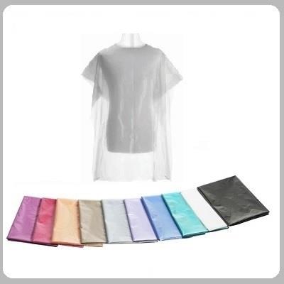 HAIR TECH mantelline tintura cf 30 pz - bianco