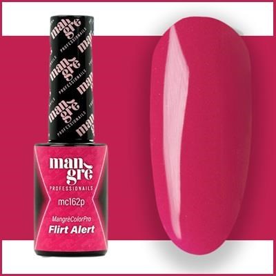 MANGRE' Color 8 ml - MC162 / Flirt Alert