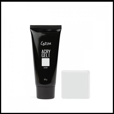ESTROSA Acrygel System 60 gr - clear