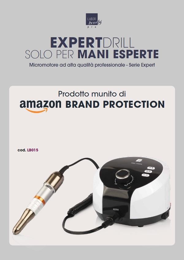 Labor Expert Drill