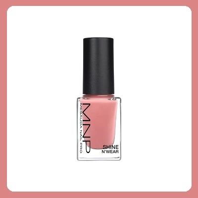 MNP Shine N' Wear Full smalto 252 - candy crash MNP Shine N' Wear Full smalto 252 - candy crash