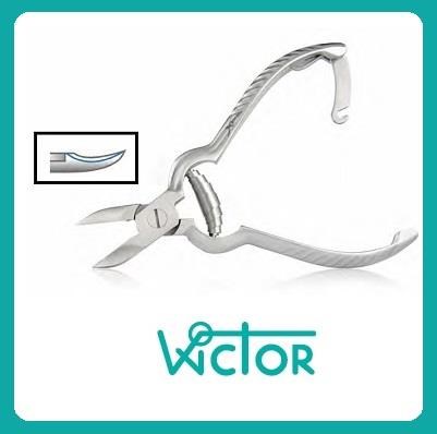 WICTOR tronchesi unghie - 14 cm (molla bovolo)