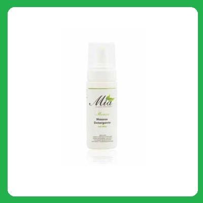 MIA mousse detergente con Aloe - 150 ml