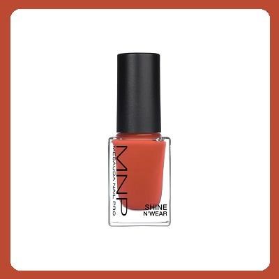 MNP Shine N' Wear Full smalto 256 - tropicana MNP Shine N' Wear Full smalto 256 - tropicana