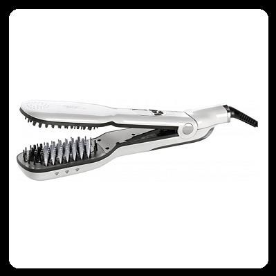GAMMA PIU' VAPOR Brush spazzola a vapore