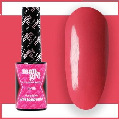 MANGRE' Color 8 ml - MC95 / Unstoppable