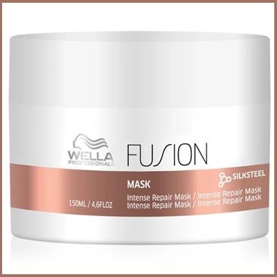WELLA FUSION intense repair mask - 150 ml
