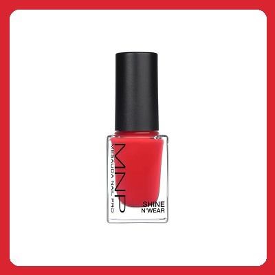 MNP Shine N' Wear Full smalto 254 - cha cha cha MNP Shine N' Wear Full smalto 254 - cha cha cha