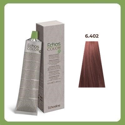 ECHOS COLOR tintura 100 ml - col. 6,402