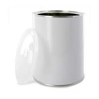 Barattolo vuoto per cera da 800 ml Barattolo vuoto per cera da 800 ml