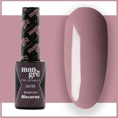 MANGRE' Color 8 ml - MC143 / Macaron
