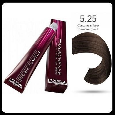 DIARICHESSE 50 ml - col. 5,25