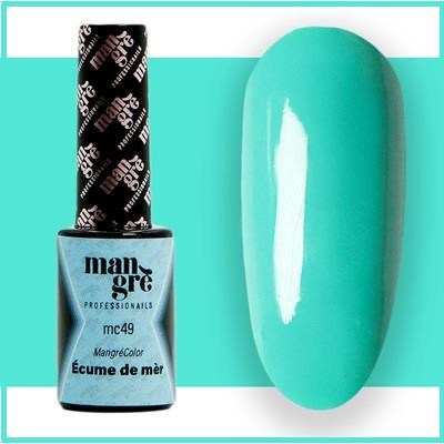 MANGRE' Color 8 ml - MC49 / ecume de mer MANGRE' Color 8 ml - MC49 / ecume de mer