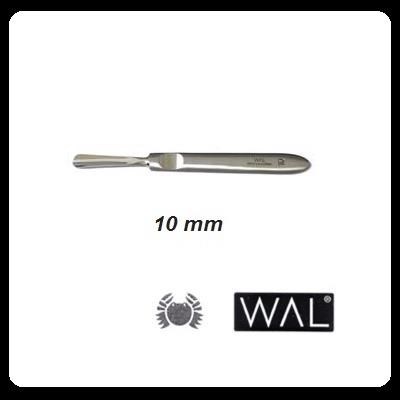 WAL sgorbia fissa n. 10