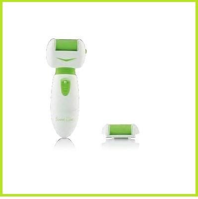 SWEET CARE levigatore calli elettrico