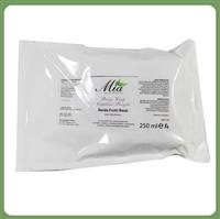 MIA Benda capillari fragili frutti rossi - cf 2 pz