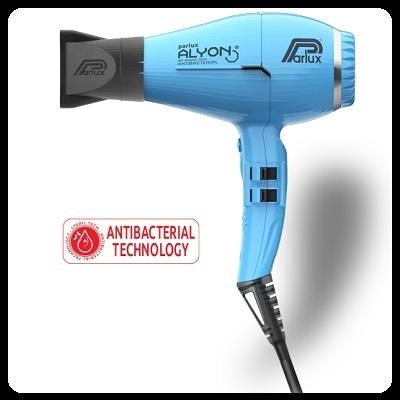 PARLUX ALYON air ionizer tech phon - turchese