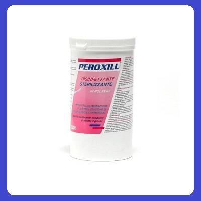 PEROXILL disinfettante in polvere - 1 kg