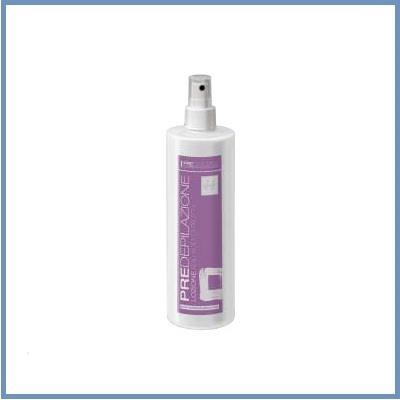 HOLIDAY lozione pre cera - 250 ml