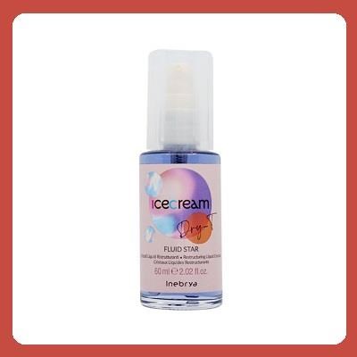 INEBRYA Fluid star cristalli liquidi - 60 ml