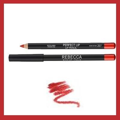 REBECCA Perfect lip matita labbra - 208