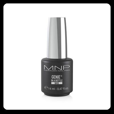 MNP GENIE in a bottle 14 ml - 205 / base