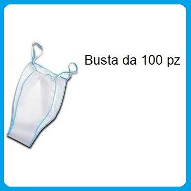 Slip donna TNT cf 100 pz