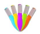 CREDO POP ART raspacalli piatto