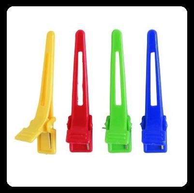 BECCHI plastica 40 mm - cf 100 pz