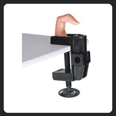 SIBEL morsetto dito per esercitazioni