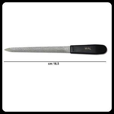 WAL lima unghie diamante CONCAVA 7