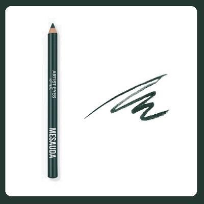 MESAUDA Artist Eyes matita occhi - 107 / teal