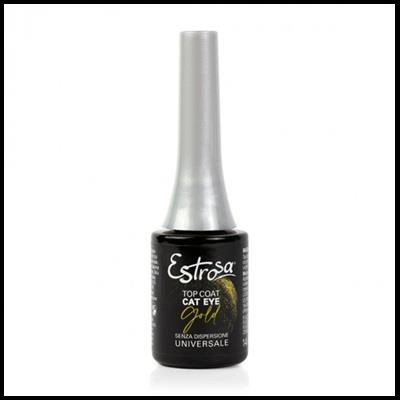 ESTROSA Cat's Eye top coat - 14 ml