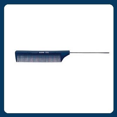 HAIR COMB pettine - mod. 510