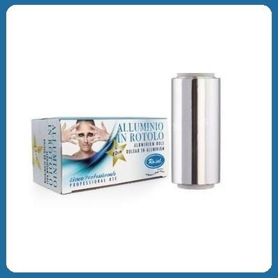 RO.IAL stagnola astucciata h. 12 cm