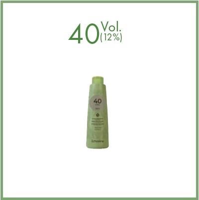 ECHOS ox cremoso 150 ml - 40 vol.