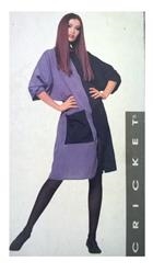 ECLIPSE kimono nero/grigio ECLIPSE kimono nero/grigio