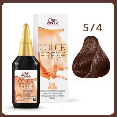 COLOR FRESH 75 ml - col. 5/4